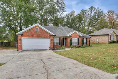 756 Winding Creek Court, Evans, GA 30809 - Photo 3