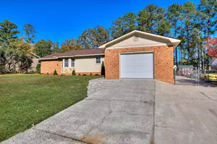 826 Mitchell St, Augusta, GA 30907 - Photo 3