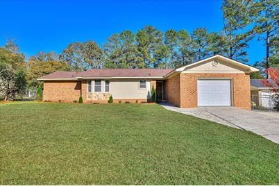 826 Mitchell Street, Augusta, GA 30907 - Photo 1