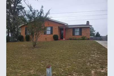 3406 Pine Hill Road, Hephzibah, GA 30815 - Photo 1