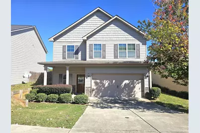 3915 Griese Lane, Grovetown, GA 30813 - Photo 1