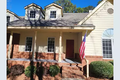 314 Palmer Lane, McCormick, SC 29835 - Photo 3