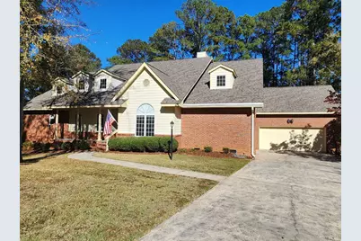 314 Palmer Lane, McCormick, SC 29835 - Photo 1