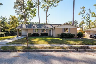 210 Gardners Mill Road, Augusta, GA 30907 - Photo 1