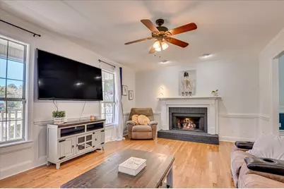 1115 Fall Creek Lane, Grovetown, GA 30813 - Photo 5