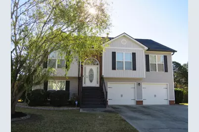 511 Capstone Way, Grovetown, GA 30813 - Photo 1