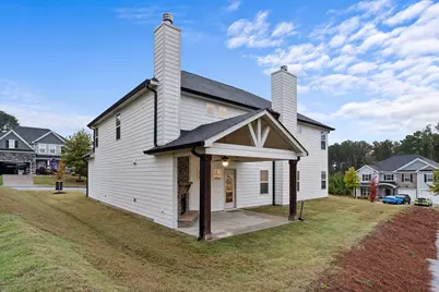 291 Palisade Ridge, Evans, GA 30809 - Photo 47