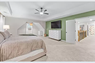 291 Palisade Ridge, Evans, GA 30809 - Photo 41