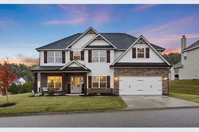 291 Palisade Ridge, Evans, GA 30809 - Photo 1