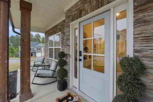 291 Palisade Rdg, Evans, GA 30809 - Photo 5