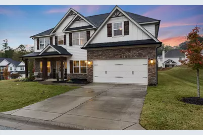 291 Palisade Ridge, Evans, GA 30809 - Photo 3