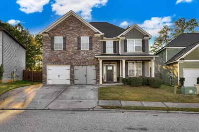 3051 Margot Lane, Grovetown, GA 30813 - Photo 1