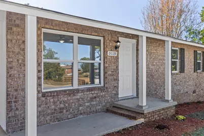 3119 Tate Road, Augusta, GA 30906 - Photo 5