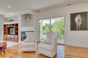 501 John Fox's Run, North Augusta, SC 29860 - Photo 47