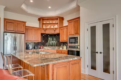 501 John Foxs Run, North Augusta, SC 29860 - Photo 57