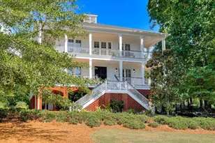 501 John Fox's Run, North Augusta, SC 29860 - Photo 3