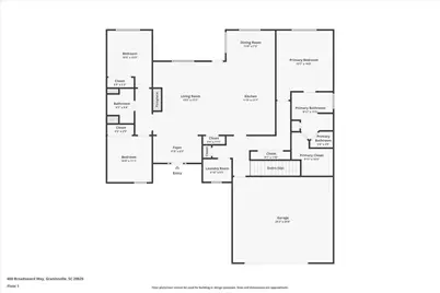 1357 Elias Station, Thomson, GA 30824 - Photo 37