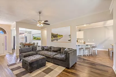 5108 Wells Drive, Evans, GA 30809 - Photo 17