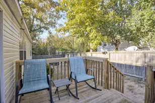 5204 Dogwood Dr, North Augusta, SC 29841 - Photo 31