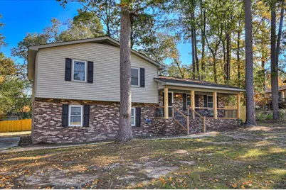 2529 Crosscreek Road, Hephzibah, GA 30815 - Photo 3