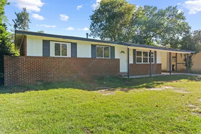 1408 Jackson Road, Augusta, GA 30909 - Photo 5