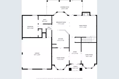 3201 Waverly Lane, Augusta, GA 30909 - Photo 47