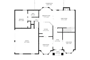 3201 Waverly Ln, Augusta, GA 30909 - Photo 47