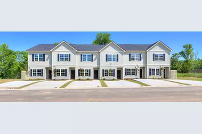 353 Bordeaux Drive, Thomson, GA 30824 - Photo 1