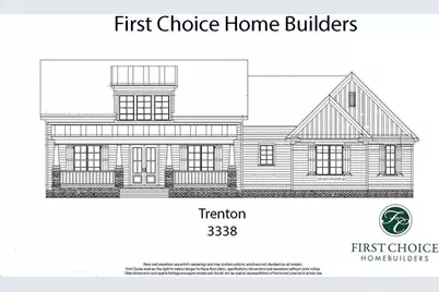 Lot 4 Marsdale Drive, Grovetown, GA 30813 - Photo 1