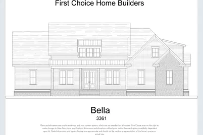 Lot 5 Marsdale Drive, Grovetown, GA 30813 - Photo 1