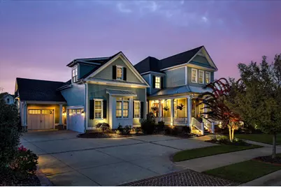 2835 Towering Oak Drive, Martinez, GA 30907 - Photo 1