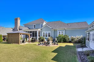 2835 Towering Oak Dr, Martinez, GA 30907 - Photo 71