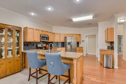 4543 Logans Way, Augusta, GA 30909 - Photo 9