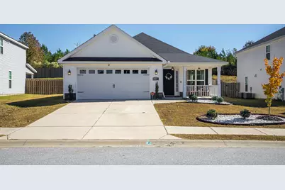 578 Jensen Lane, Augusta, GA 30909 - Photo 1