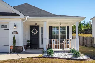 578 Jensen Ln, Augusta, GA 30909 - Photo 3