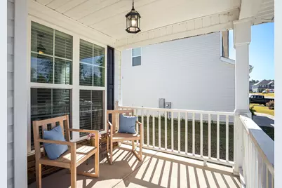 578 Jensen Lane, Augusta, GA 30909 - Photo 5