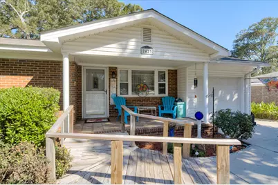 2423 Persimmon Road, Augusta, GA 30904 - Photo 3