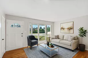 3317 Forest Estates Dr, Augusta, GA 30909 - Photo 3