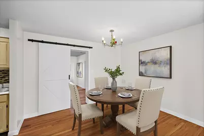 3317 Forest Estates Drive, Augusta, GA 30909 - Photo 7