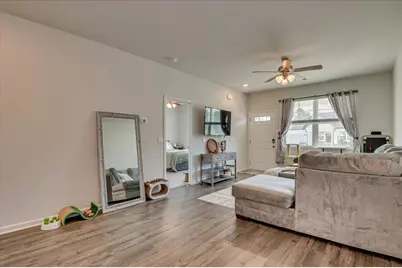 635 Quartz Lane, Graniteville, SC 29829 - Photo 9