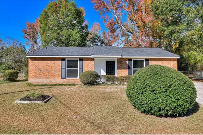 3207 E Gerald Drive, Augusta, GA 30906 - Photo 1