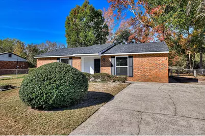 3207 E Gerald Drive, Augusta, GA 30906 - Photo 3