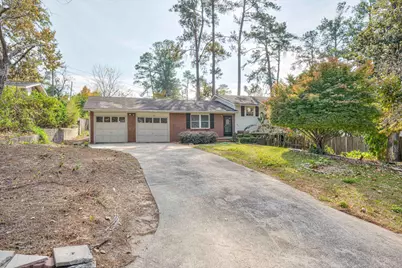 3364 Wedgewood Drive, Augusta, GA 30909 - Photo 43