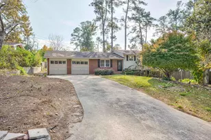 3364 Wedgewood Dr, Augusta, GA 30909 - Photo 43