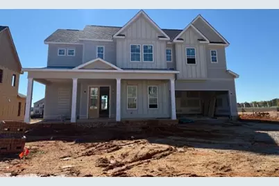 836 Sparrow Point Avenue, Evans, GA 30809 - Photo 1