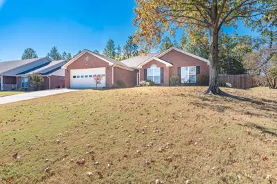488 Wickham Drive, Graniteville, SC 29829 - Photo 3