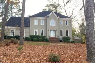 4130 N Knollcrest Circle, Martinez, GA 30907 - Photo 3