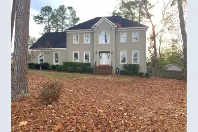 4130 N Knollcrest Circle, Martinez, GA 30907 - Photo 1