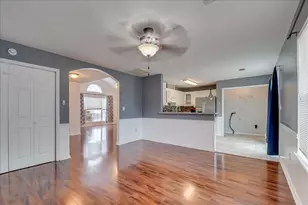 1327 Apache Tr, Hephzibah, GA 30815 - Photo 9