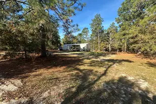 3009 Camp Josey Rd, Blythe, GA 30805 - Photo 5